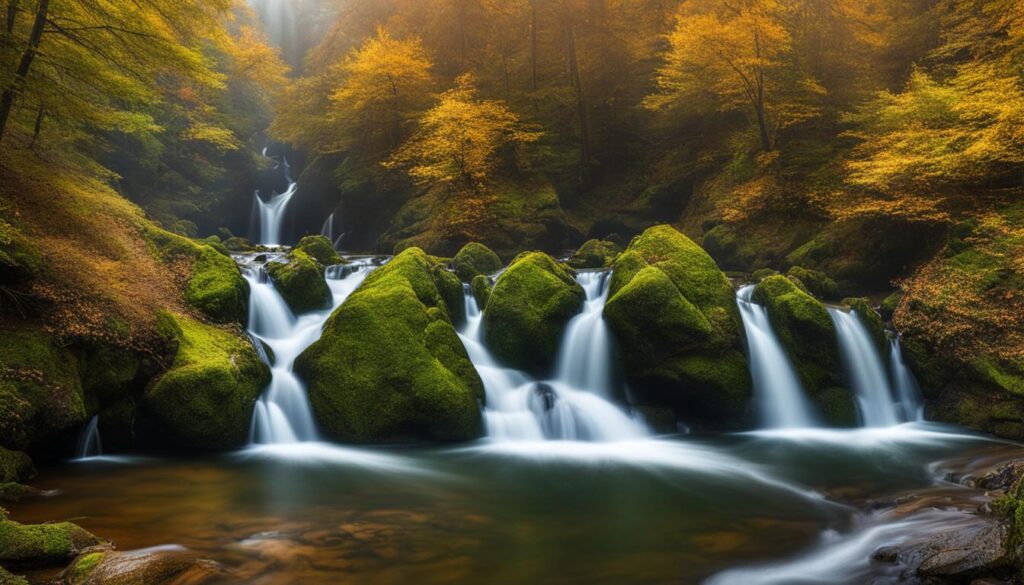 Podyjí National Park Podyjí National Park