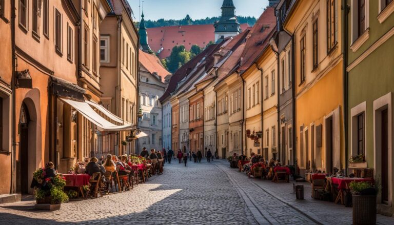 Poland itinerary 10 days