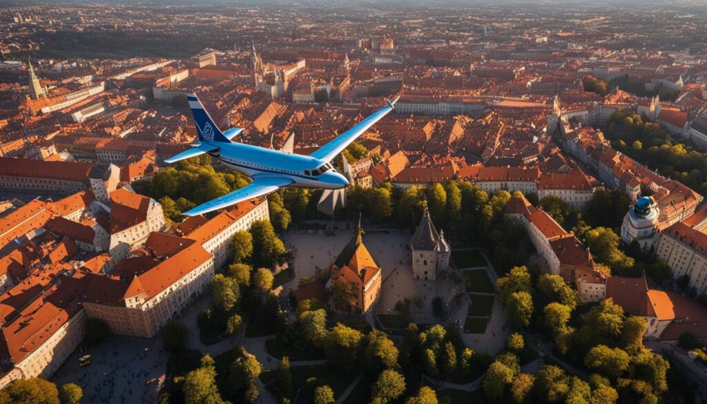Poland vacation itinerary Poland vacation itinerary
