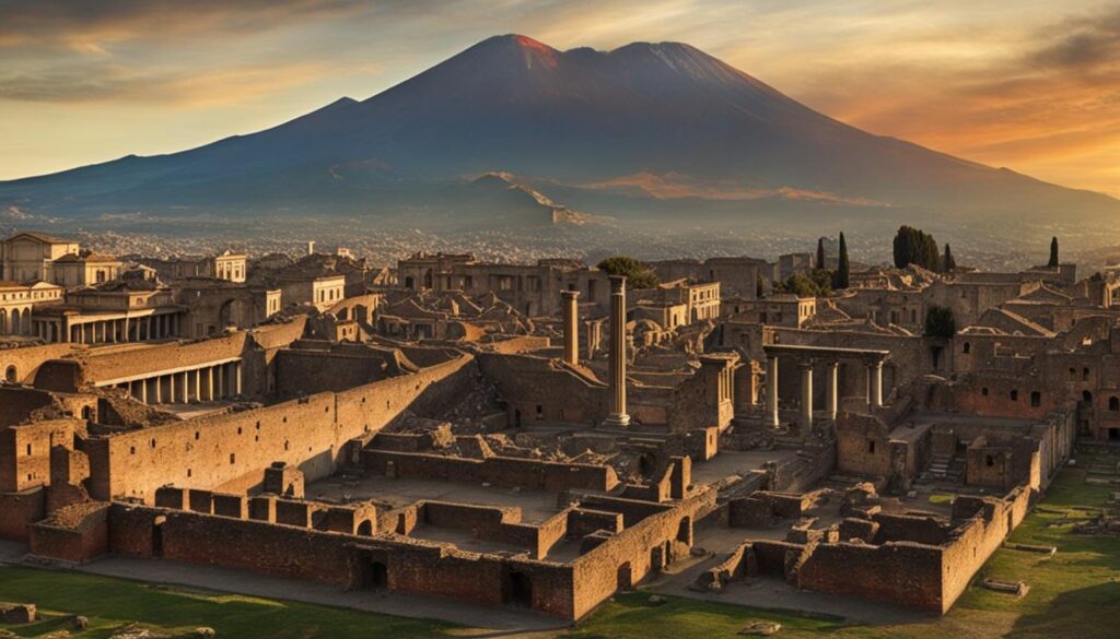 Pompeii Pompeii