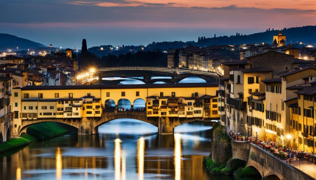Ponte Vecchio Florence bridges Florence landmarks Florence attractions Ponte Vecchio Florence bridges Florence landmarks Florence attractions