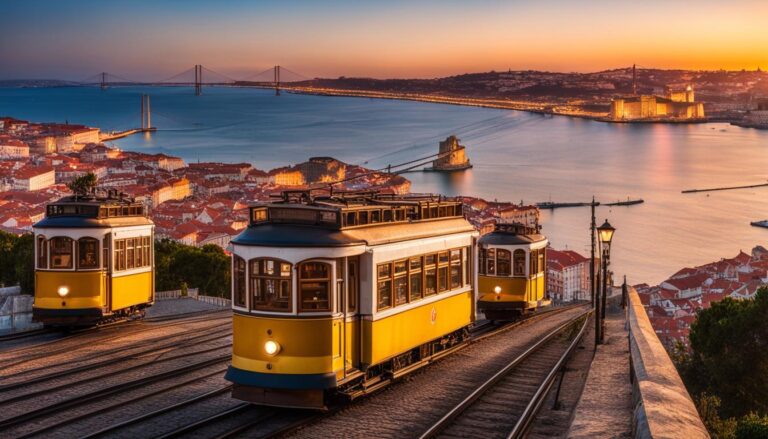 Portugal itinerary 10 days