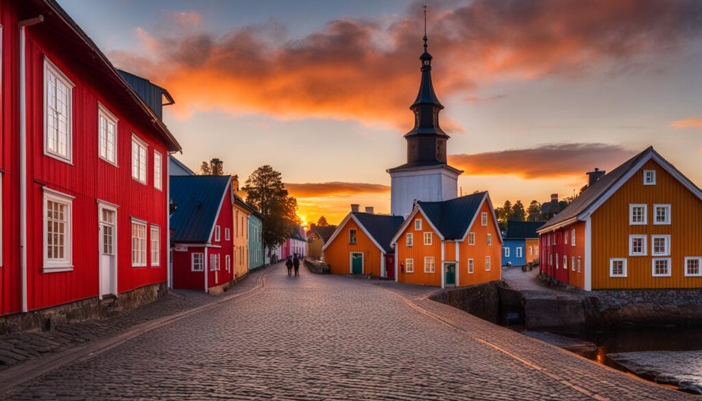 Porvoo Porvoo