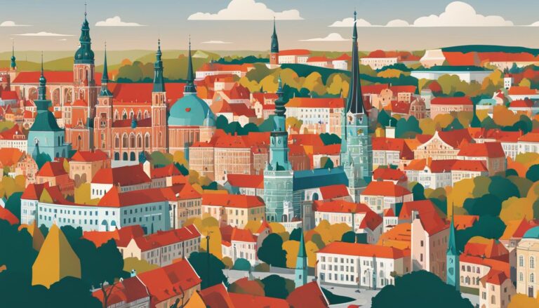 Poznan Itinerary 5 Days
