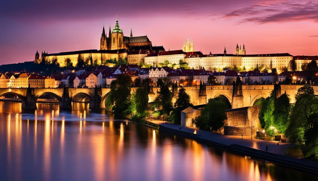 Prague Castle Prague Castle