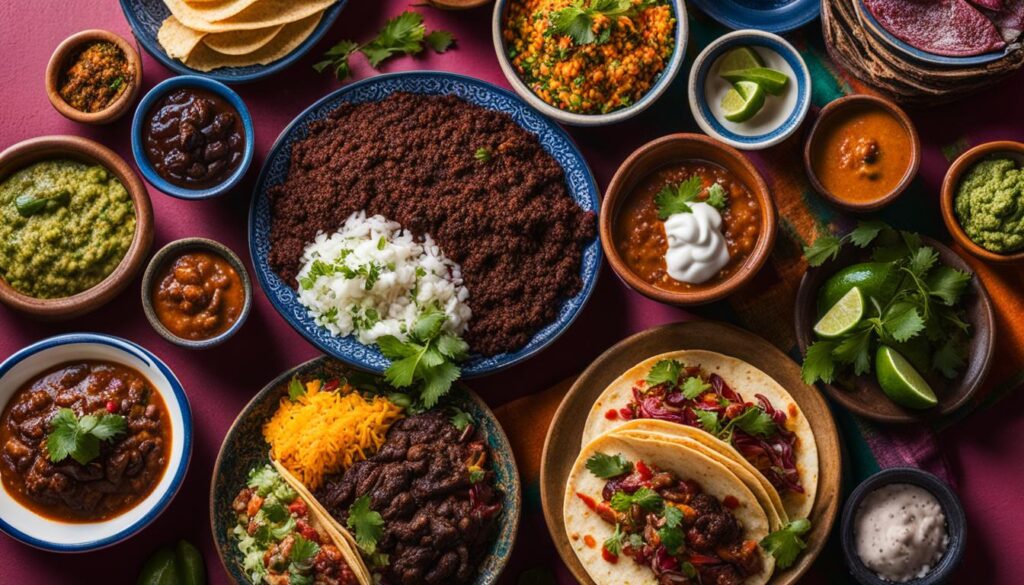 Puebla cuisine Puebla cuisine