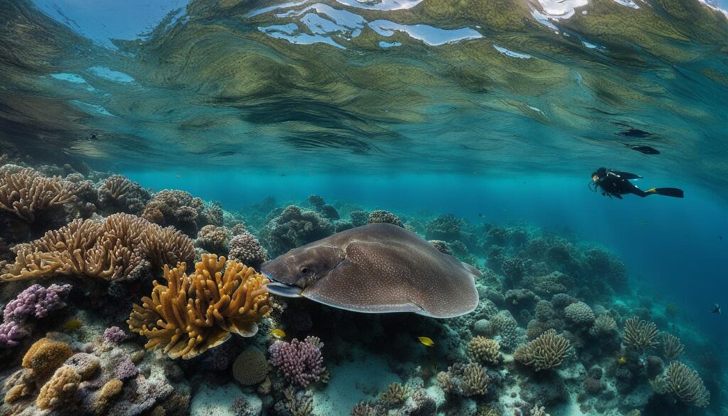 Raja Ampat underwater Raja Ampat underwater