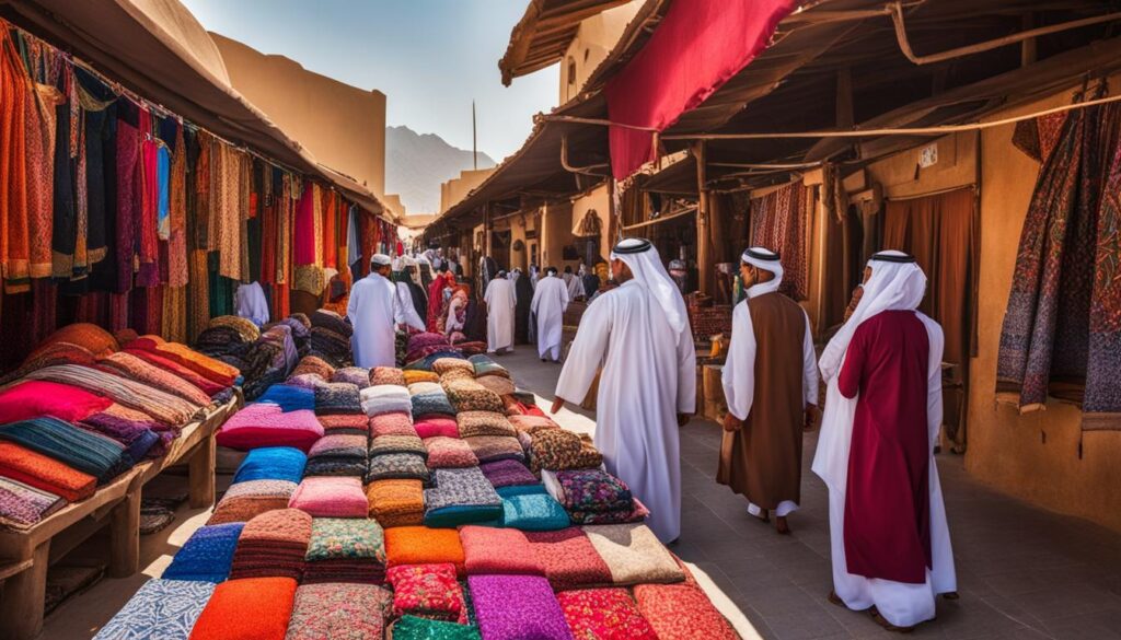 Ras Al Khaimah Cultural Experience Ras Al Khaimah Cultural Experience