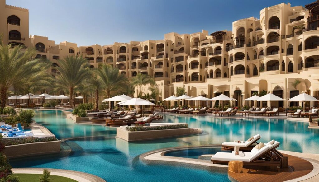 Ras Al Khaimah Resorts Activities Ras Al Khaimah Resorts Activities