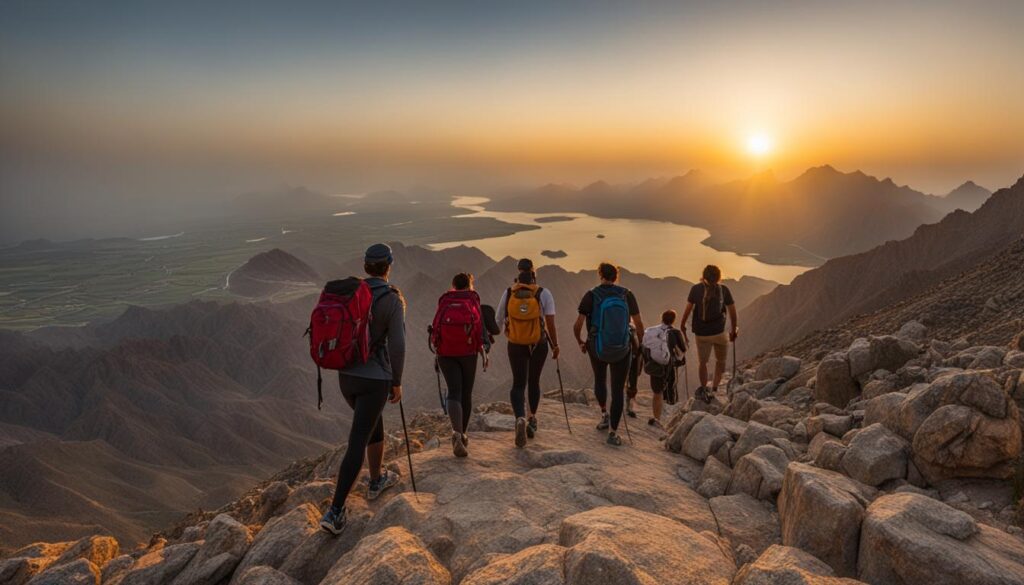 Ras Al Khaimah outdoor activities Ras Al Khaimah outdoor activities