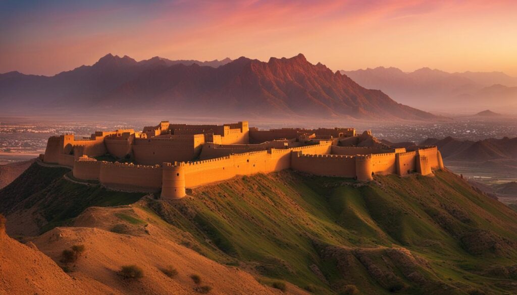 Ras Al Khaimah sightseeing Ras Al Khaimah sightseeing