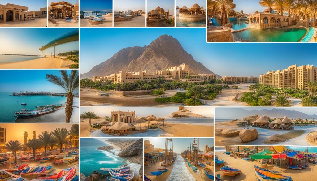 Ras Al Khaimah travel prices Ras Al Khaimah travel prices