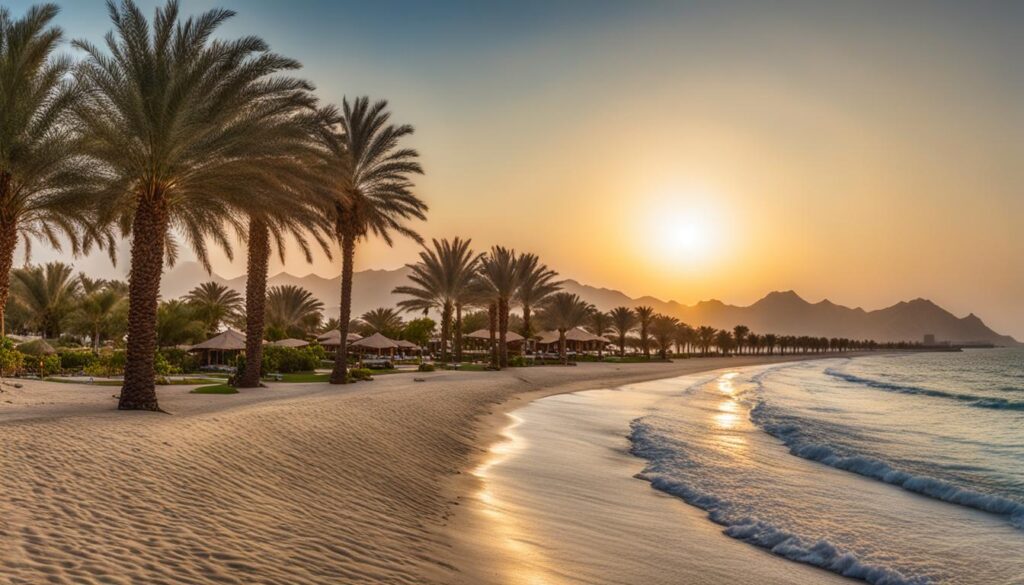 Ras Al Khaimah weather for tourists Ras Al Khaimah weather for tourists