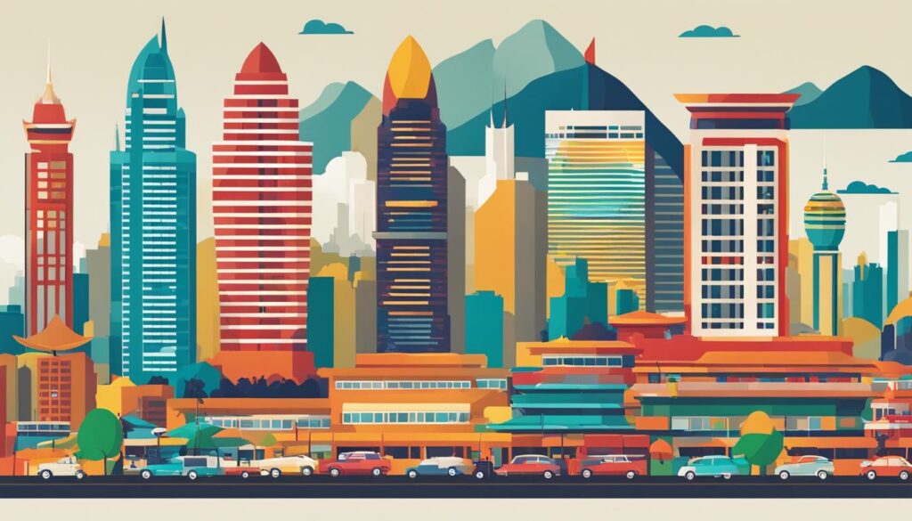 Recommended family hotels in Kuala Lumpur Recommended family hotels in Kuala Lumpur