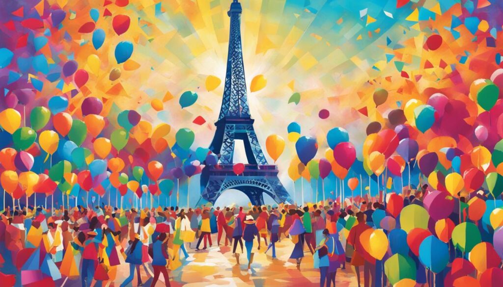 Recommended time to travel to France Recommended time to travel to France