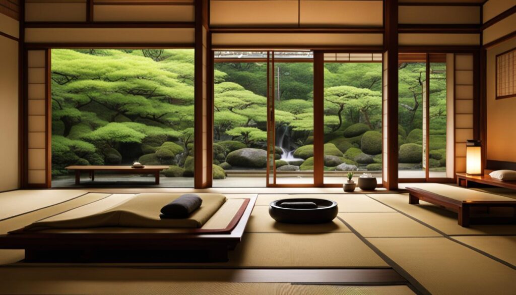 Rejuvenating ryokan stays in Kyoto Rejuvenating ryokan stays in Kyoto