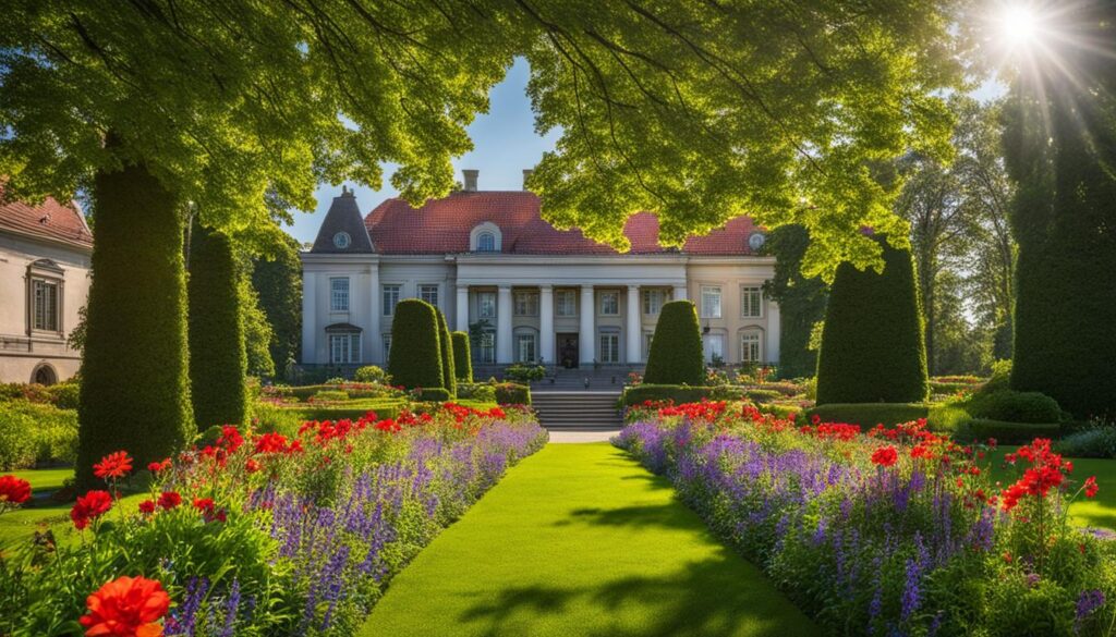Ringve Museum Ringve Museum