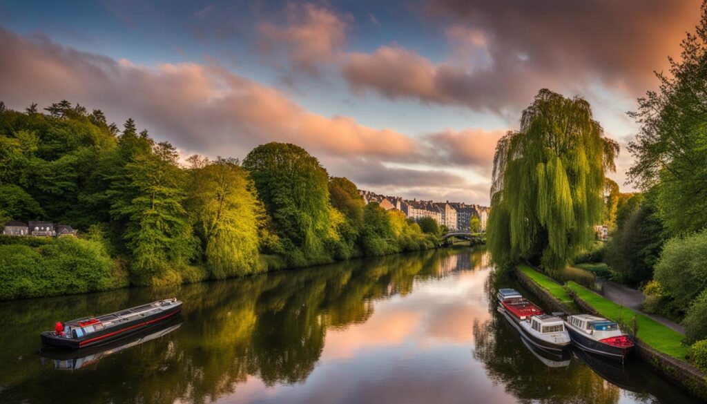 River Lee River Lee