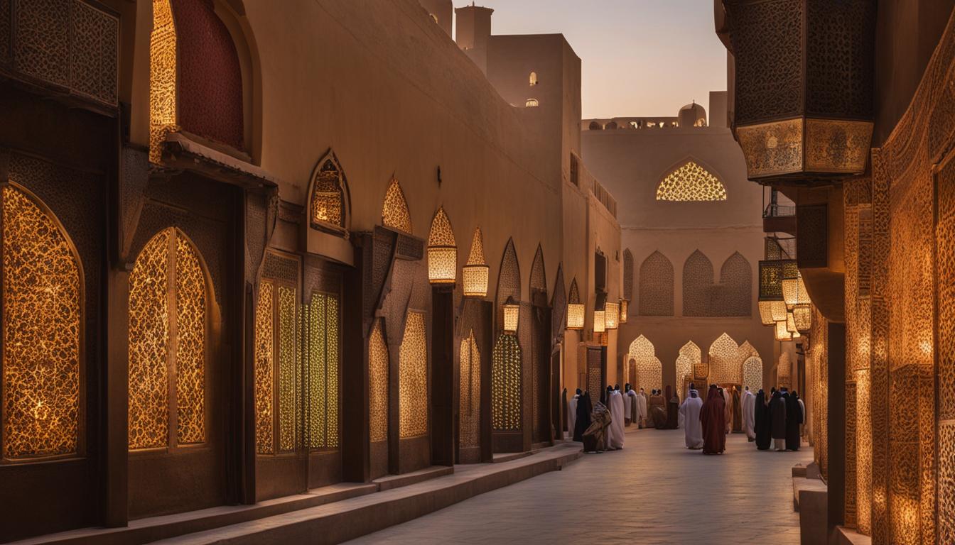Explore Riyadh Explore The Best Of Saudi Arabia: Your Riyadh Itinerary 5 Days Guide