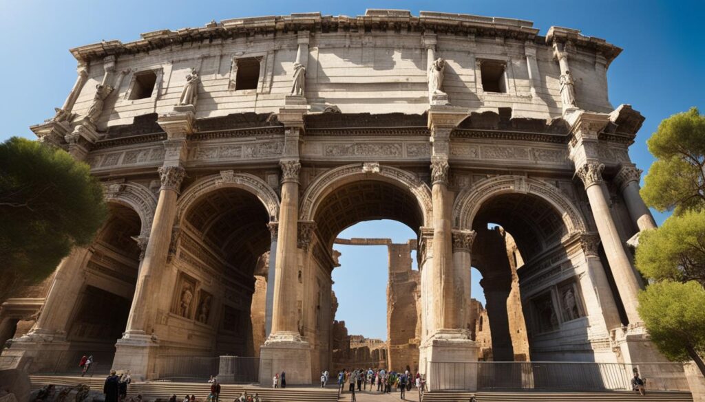 Roman Architecture Roman Architecture