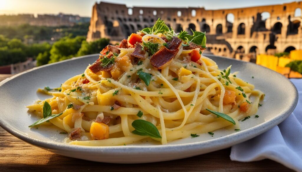 Roman Food Roman Food