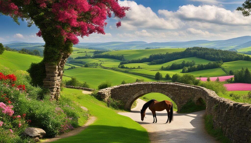 Romantic Road Romantic Road