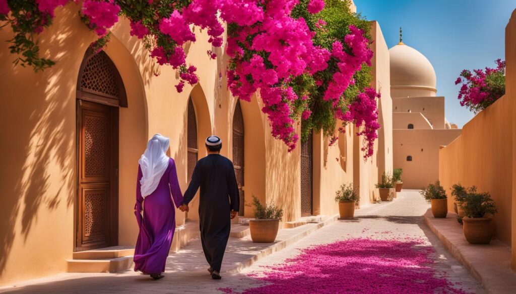 Romantic activities in Dubai Romantic activities in Dubai