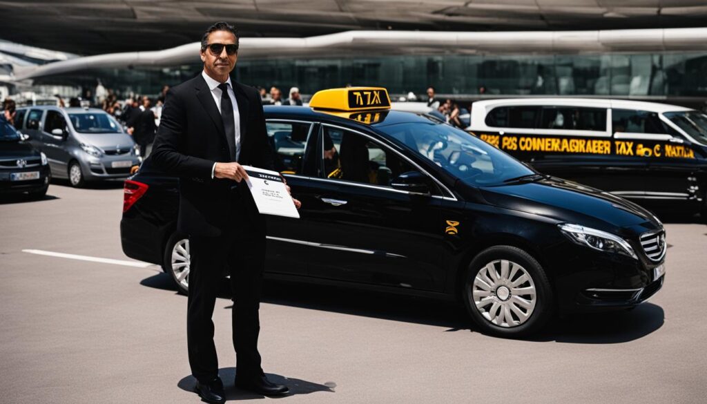 Rome Airport Taxi and Car Rental Services Rome Airport Taxi and Car Rental Services