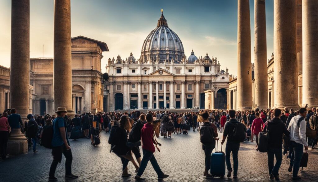 Rome Airport Transfer Rome Airport Transfer