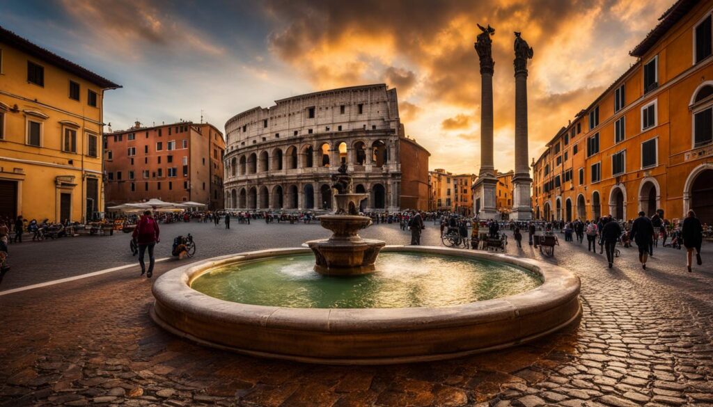 Rome Art and Culture Rome Art and Culture