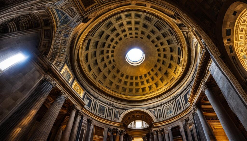 Rome Landmarks Rome Landmarks