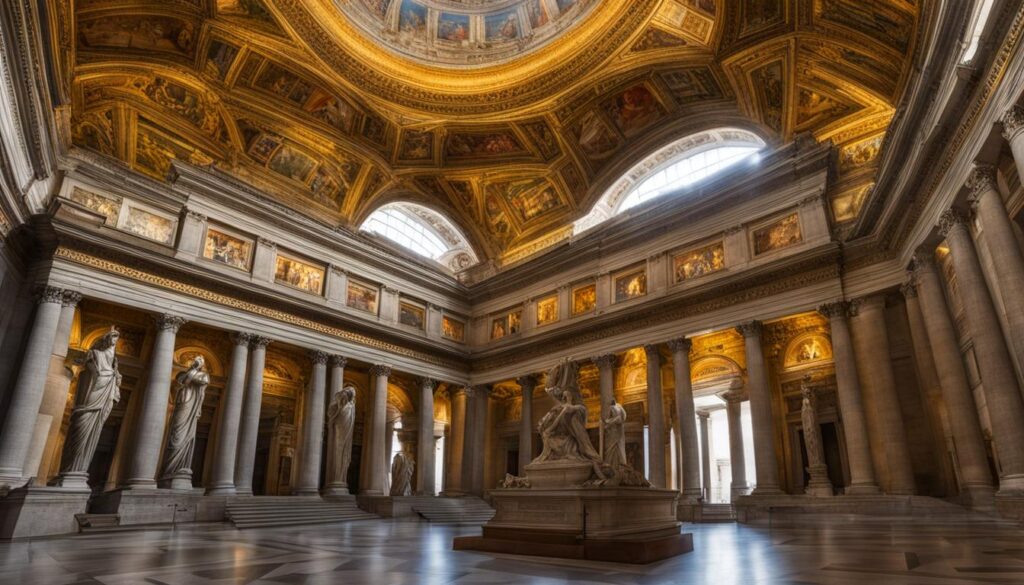 Rome Museums Rome Museums