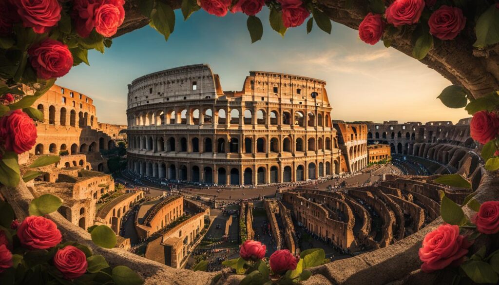 Rome Sightseeing Rome Sightseeing