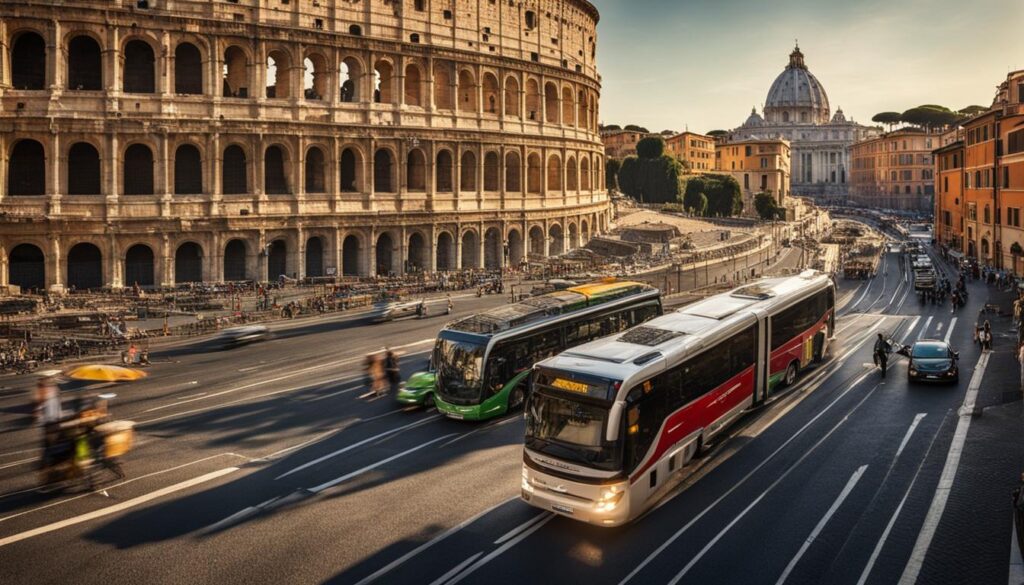 Rome Travel Tips Rome Travel Tips