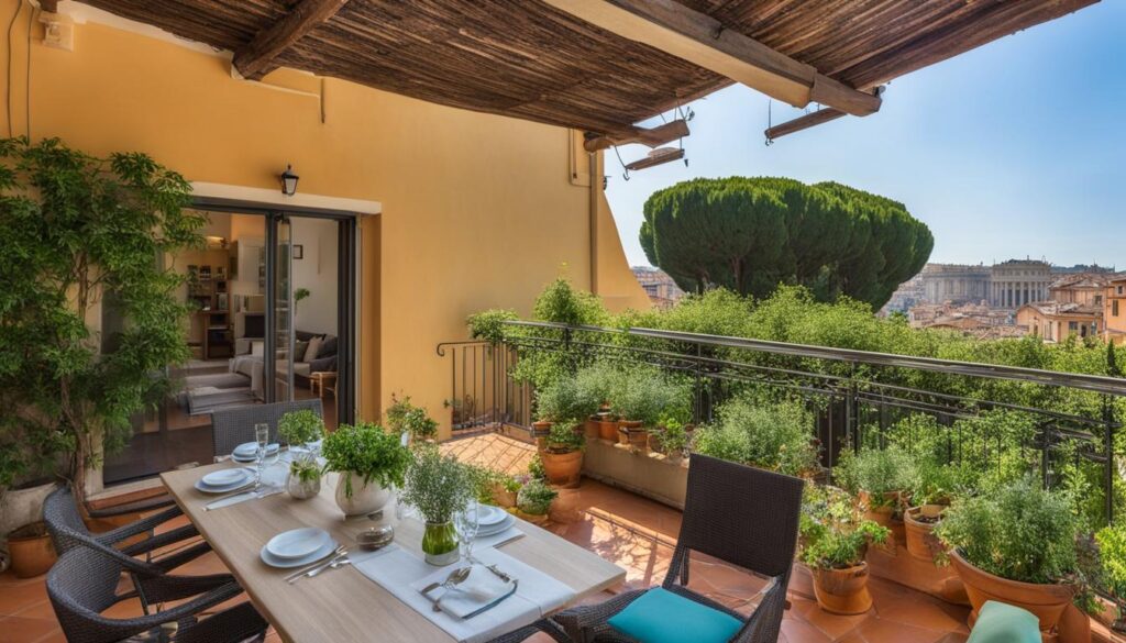 Rome Vacation Rentals Rome Vacation Rentals