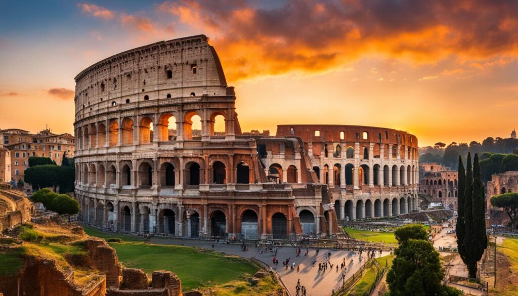 Rome itinerary 2 days Rome itinerary 2 days