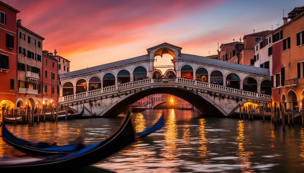 Rome to Venice Rome to Venice