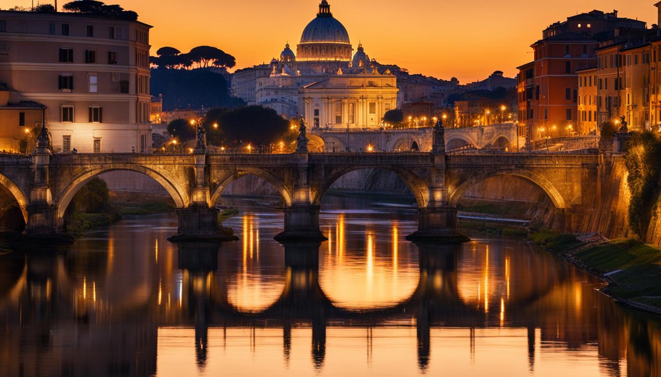 Discover Rome's Most Instagrammable Spots