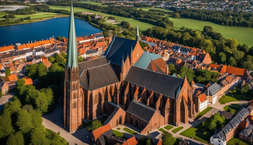 Roskilde Cathedral Roskilde Cathedral