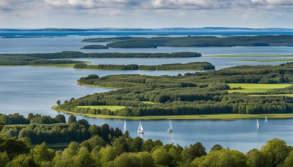 Roskilde Fjord Roskilde Fjord