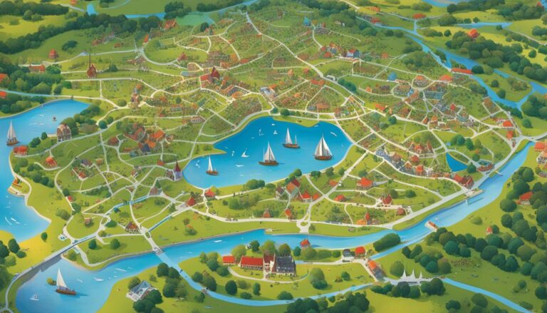 Roskilde Itinerary 5 Days