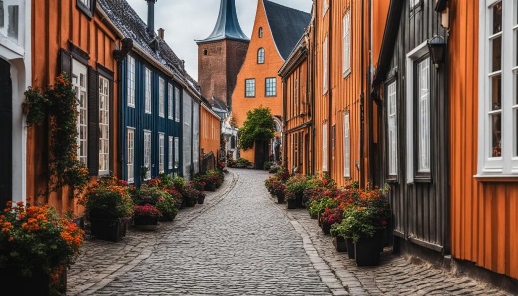 Roskilde Sightseeing Roskilde Sightseeing