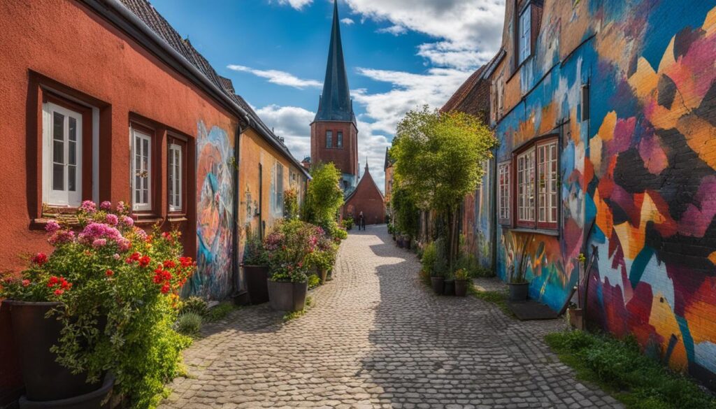 Roskilde hidden gems Roskilde hidden gems
