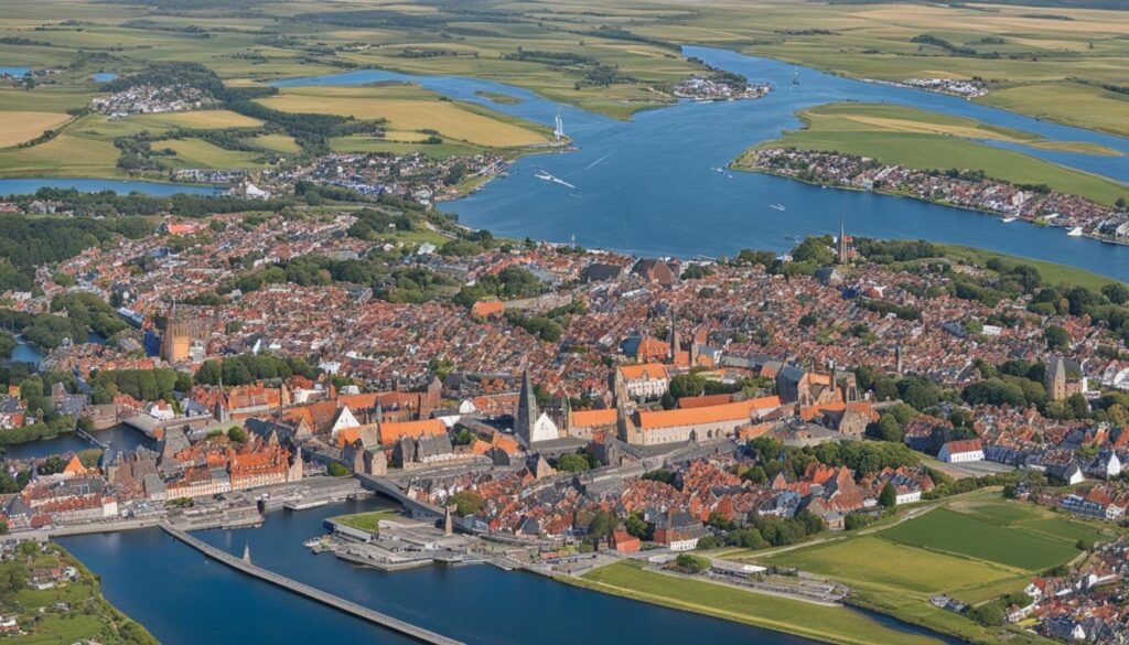 Roskilde travel guide Roskilde travel guide