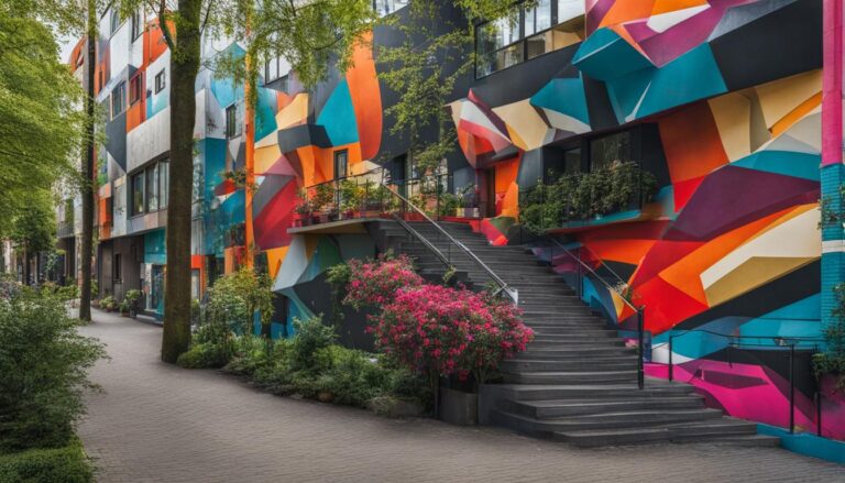 Rotterdam Itinerary 5 Days