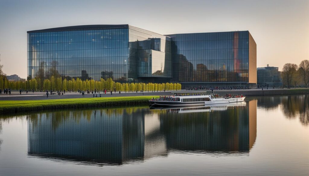Rotterdam art museum Rotterdam art museum
