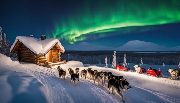 Rovaniemi Itinerary 5 Days