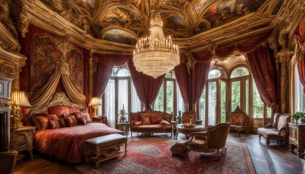 Royal Residences Royal Residences