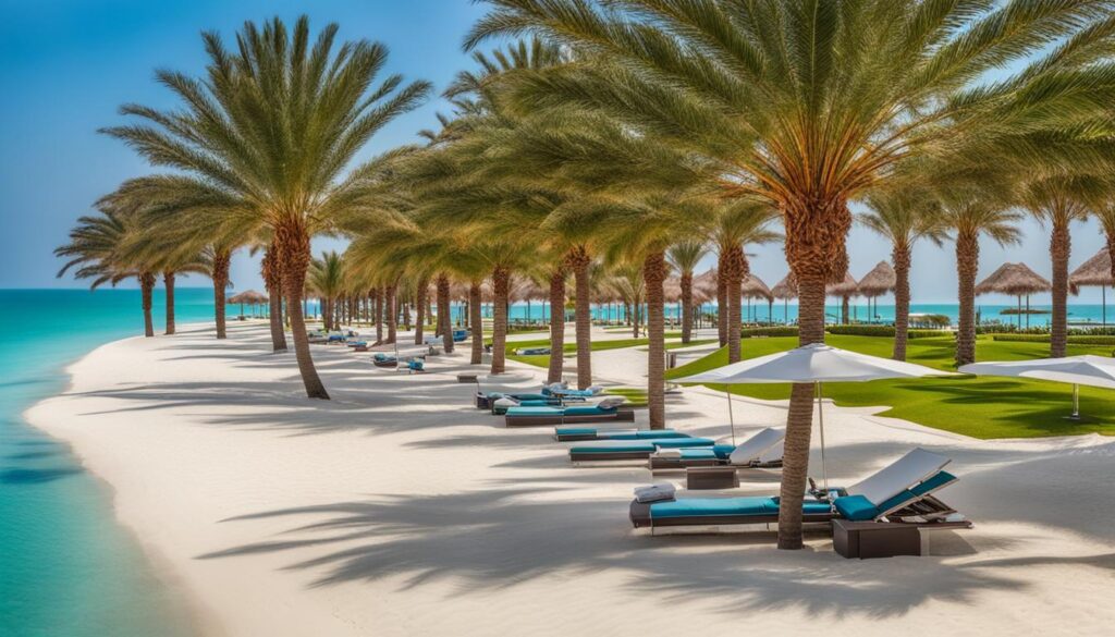 Saadiyat Island Saadiyat Island