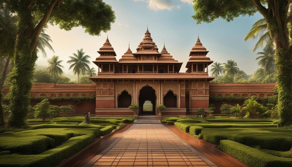 Sabarna Sangrahashala Sabarna Sangrahashala